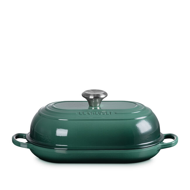 Oval Bread Oven, view 3